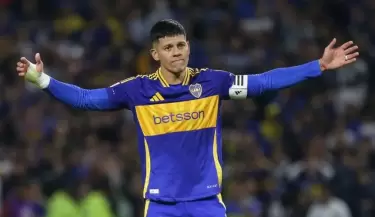 marcos rojo