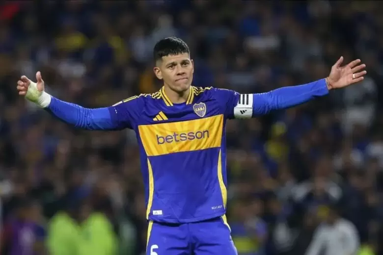 marcos rojo