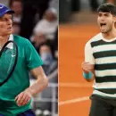 Roland Garros 2025: quedaron definidos los dos grandes finalistas en Francia