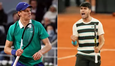 roland garros finalistas