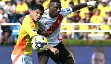 colombia per�