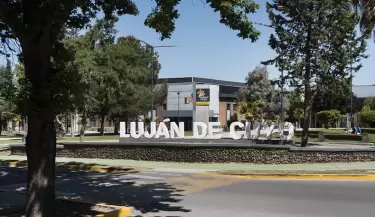 Luj�n de Cuyo combate los autos abandonados, con multas y remoci�n forzosa