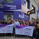 La Libertad Avanza ya tiene sede en todos los departamentos de Mendoza