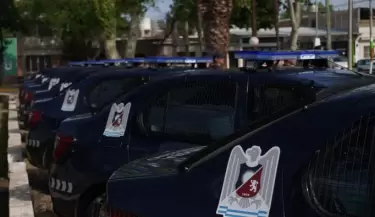 Polic�a operativos