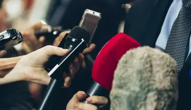 periodista