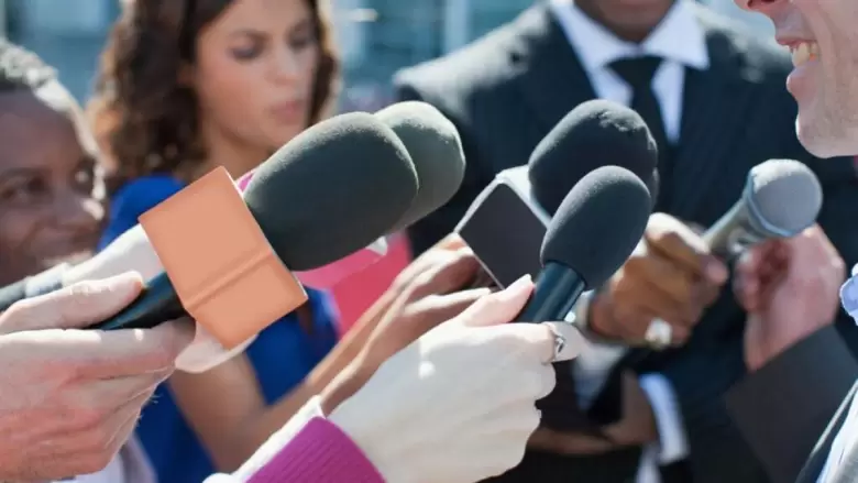 periodista