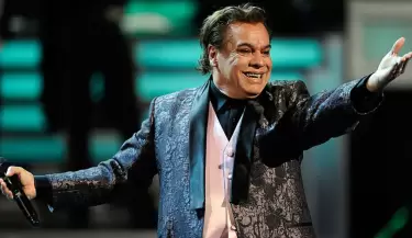 juan gabriel