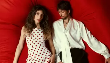 daniela spalla y esteman