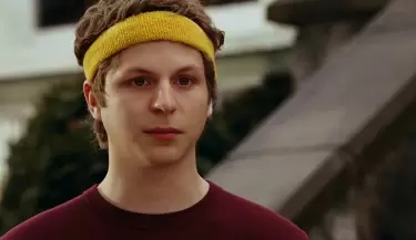 michael cera