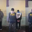 Tres detenidos, armas y drogas secuestradas en allanamientos en Godoy Cruz