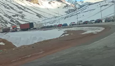 paso a chile s�bado 7 de junio