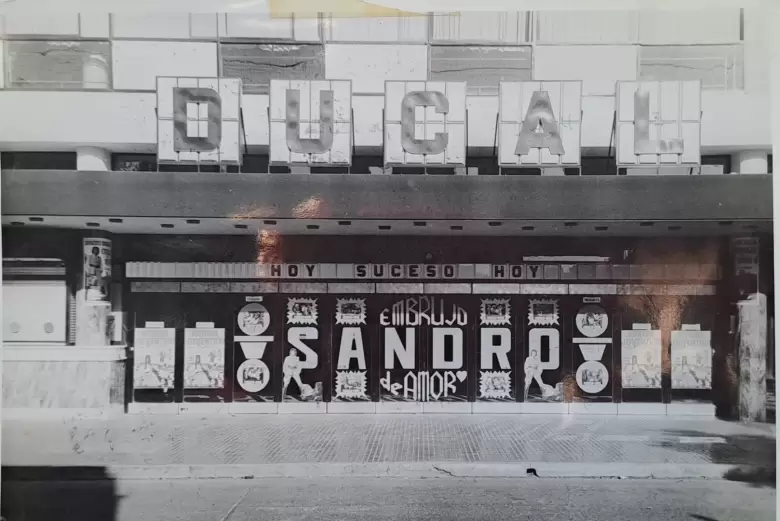 gran cine ducal