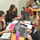 Un informe oficial ubic� a los salarios docentes de Mendoza en el d�cimo puesto a nivel nacional