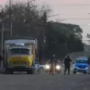 Un hombre murió aplastado por su camión cuando intentaba detectar una falla