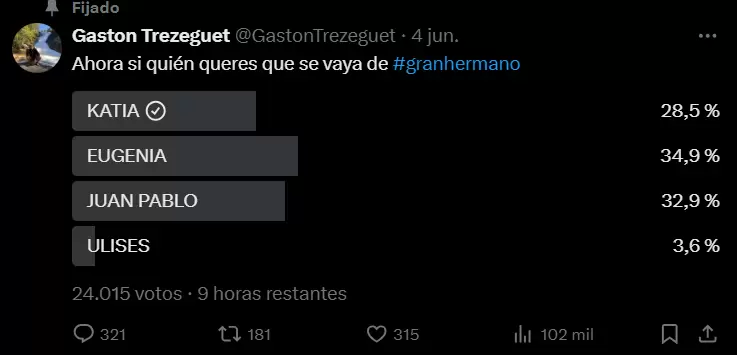 encuesta