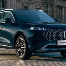 Autos el�ctricos e h�bridos: las marcas y modelos que llegar�n sin aranceles en 2026