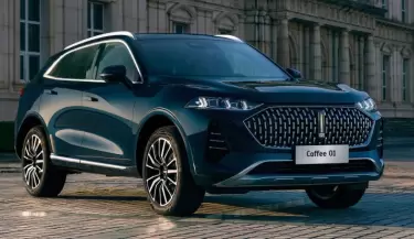 auto el�ctrico