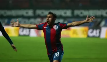 nahuel barrios