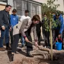 Mendoza celebr� la Semana Mundial del Ambiente con m�ltiples acciones de educaci�n y restauraci�n ecol�gica
