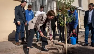 semana mundial del ambiente