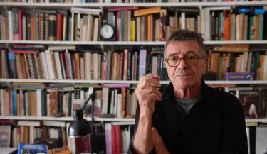 guillermo saccomanno