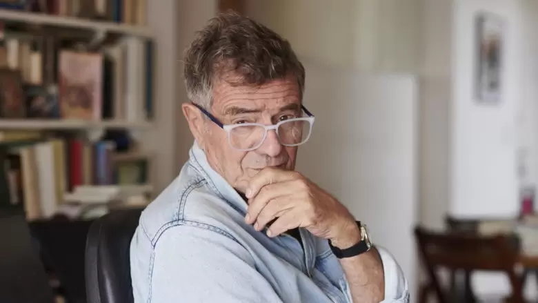 guillermo saccomanno
