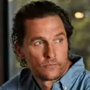 Matthew McConaughey y el creador de True Detective har�n una nueva serie para Netflix