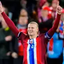Agenda deportiva del lunes: Italia despide a su DT y la Noruega de Erling Haaland visita a Estonia