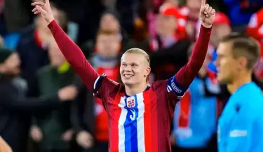 noruega haaland