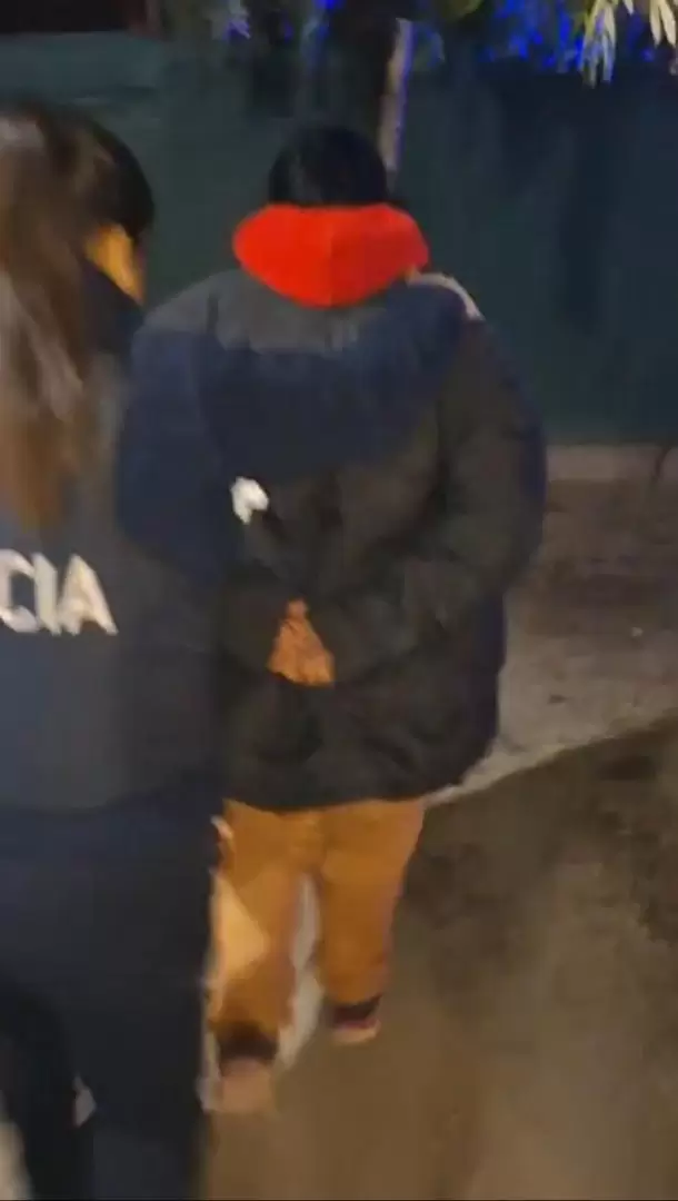 narcomenudeo