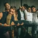 Modorock en vivo: Setas y Zururbanos se unirán en una noche explosiva