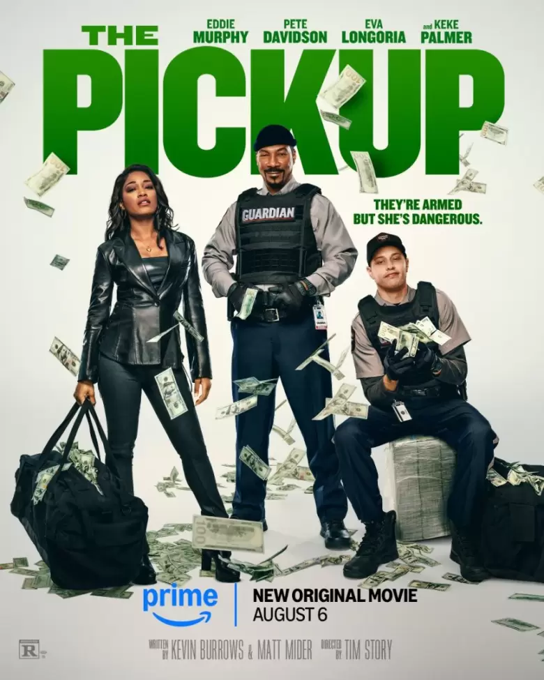 pickup