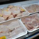El pollo ya es la carne m�s consumida en Argentina y supera a la vacuna por primera vez