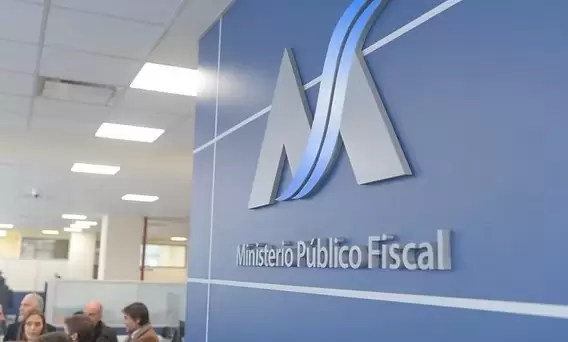 ministerio publico fiscal