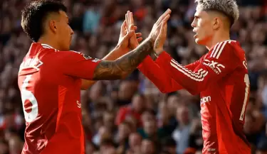 manchester united