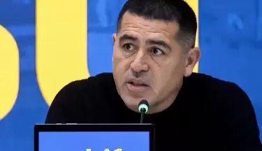 boca riquelme