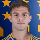 Malas noticias para Boca: el primer refuerzo llega lesionado y se perdería el Mundial de Clubes