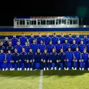 Boca lleg� a Estados Unidos y se prepara para el Mundial de Clubes: lista confirmada y ausentes