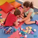 Mendoza reconfiguró el sistema de niñez y trasladó la primera infancia al área educativa