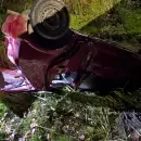 La Policía recapturó a un peligroso delincuente en San Carlos
