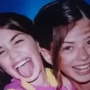 “No soy amiga de la China”: la frase de Lali que encendió las redes