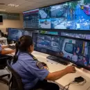 (Videos) Frustraron tres robos y detuvieron a siete ladrones, entre ellos un menor