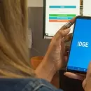 Mendoza puso en marcha un in�dito chatbot para reclamos por infraestructura escolar