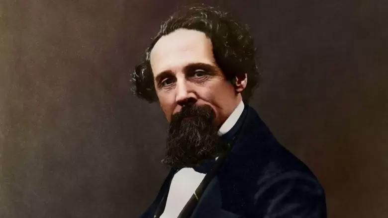 charles dickens