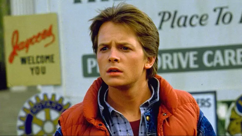 michael fox