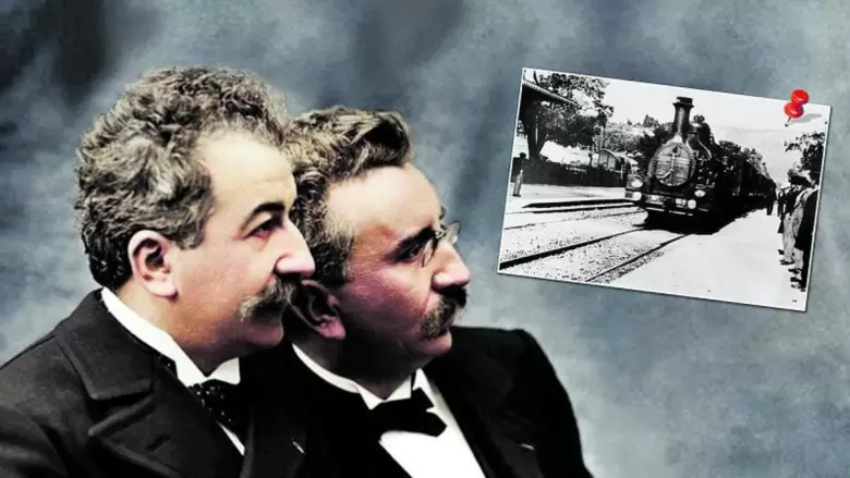hermanos lumiere