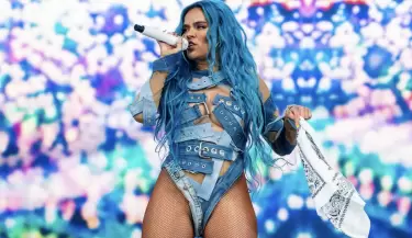 karol g