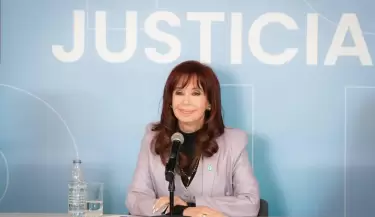 cristina