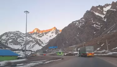 chile