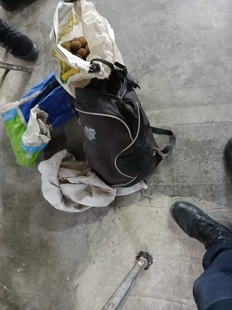 Operativos tupungato